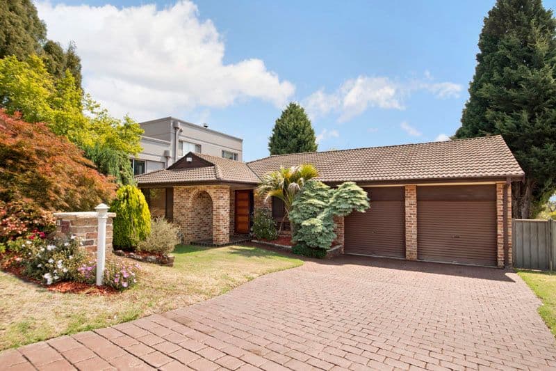 28 Brushwood Drive, ALFORDS POINT NSW 2234, Alfords Point - Image 1