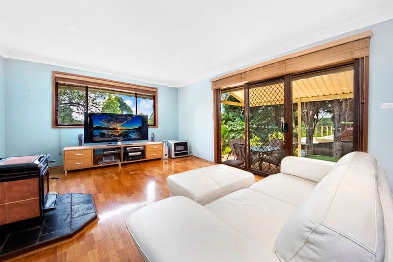 28 Brushwood Drive, ALFORDS POINT NSW 2234, Alfords Point - Thumbnail 3