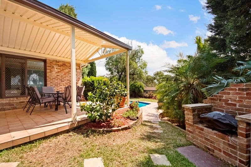 28 Brushwood Drive, ALFORDS POINT NSW 2234, Alfords Point - Thumbnail 5