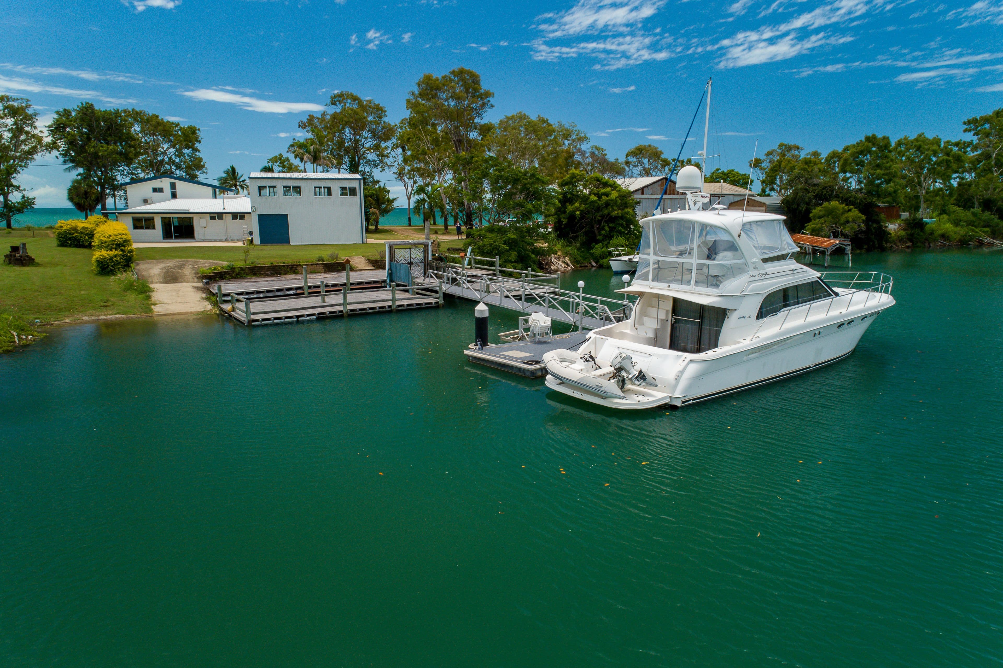88 Poinciana Avenue, Seaforth QLD 4741, Seaforth - Thumbnail 2