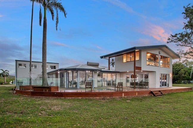 88 Poinciana Avenue, Seaforth QLD 4741, Seaforth - Thumbnail 3