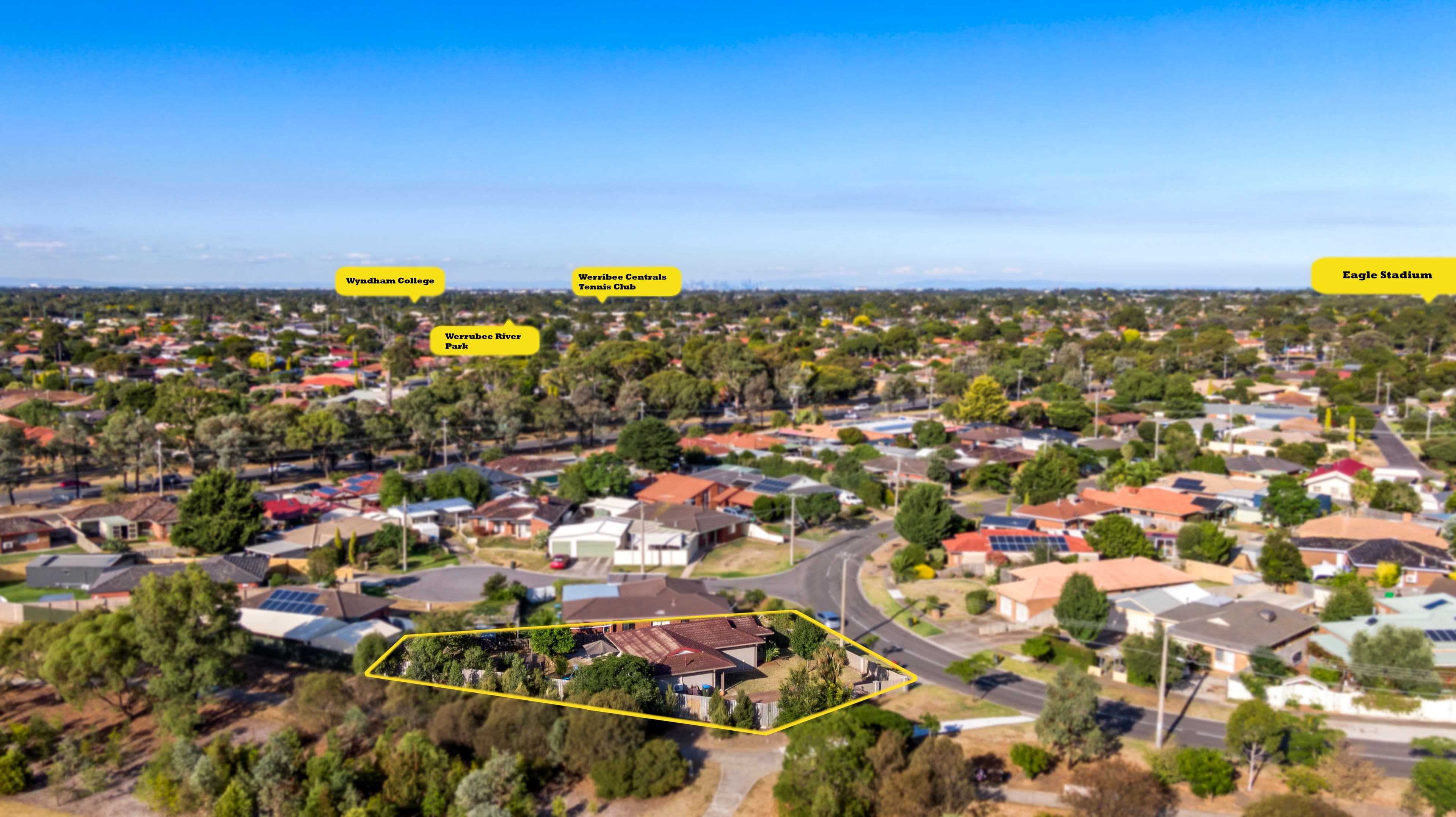 59 Iluka Drive, Werribee VIC 3030, Werribee - Thumbnail 7