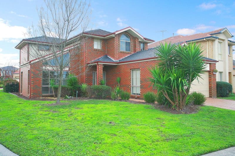 45 Amhurst Drive, NARRE WARREN SOUTH VIC 3805, Narre Warren South - Image 1