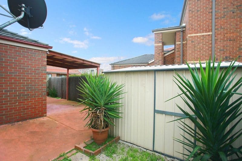 45 Amhurst Drive, NARRE WARREN SOUTH VIC 3805, Narre Warren South - Thumbnail 4