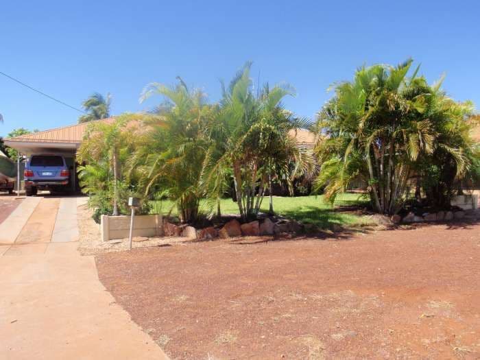 393 Turner Way, KARRATHA WA 6714, Karratha - Image 1