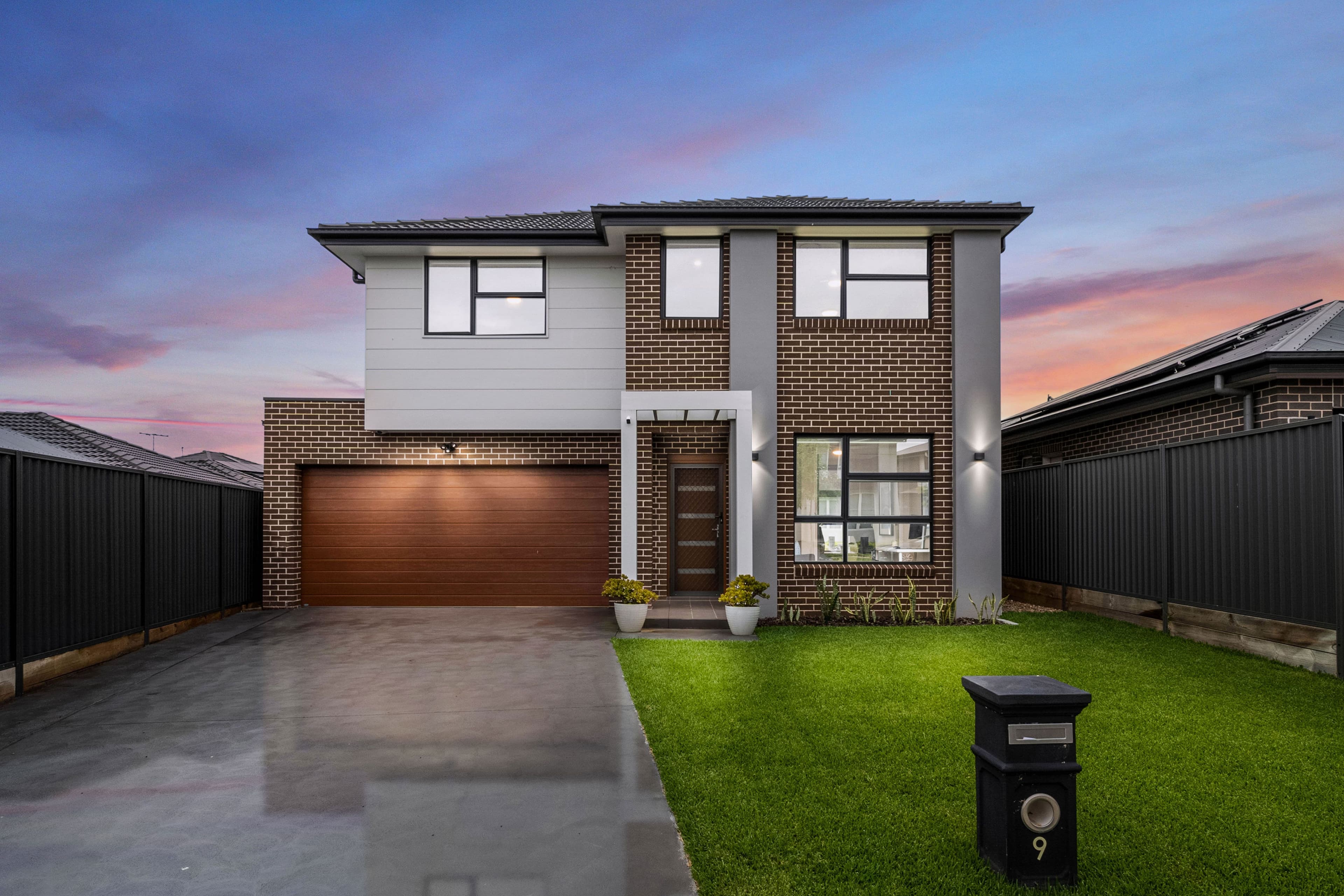 9 Waterlily Street, Denham Court NSW 2565, Denham Court - Image 1