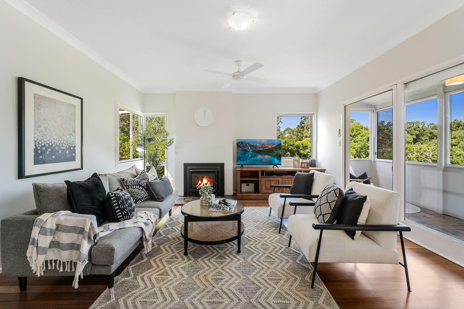 19 Akuna Street, Kenmore QLD 4069, Kenmore - Image 1