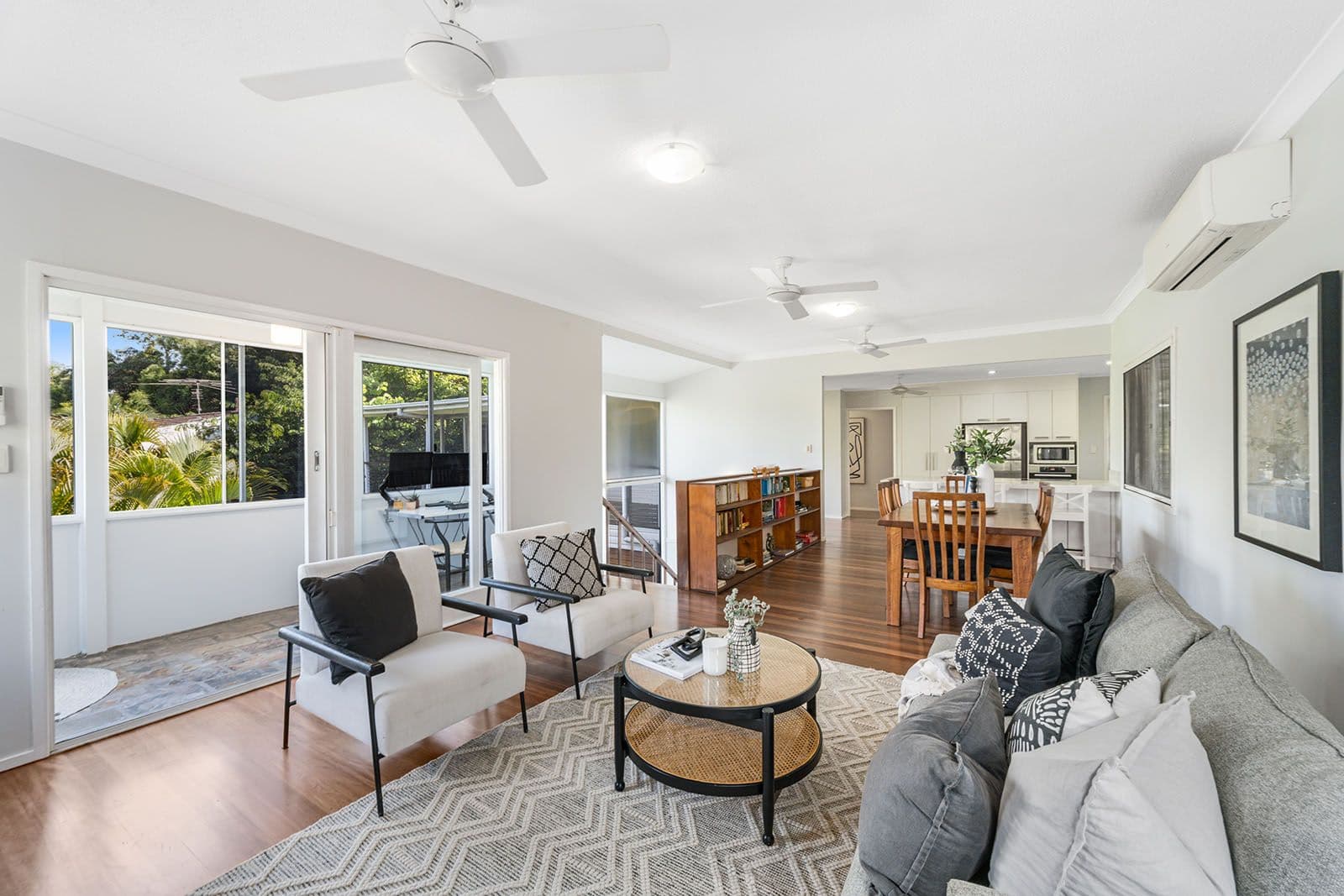 19 Akuna Street, Kenmore QLD 4069, Kenmore - Thumbnail 3