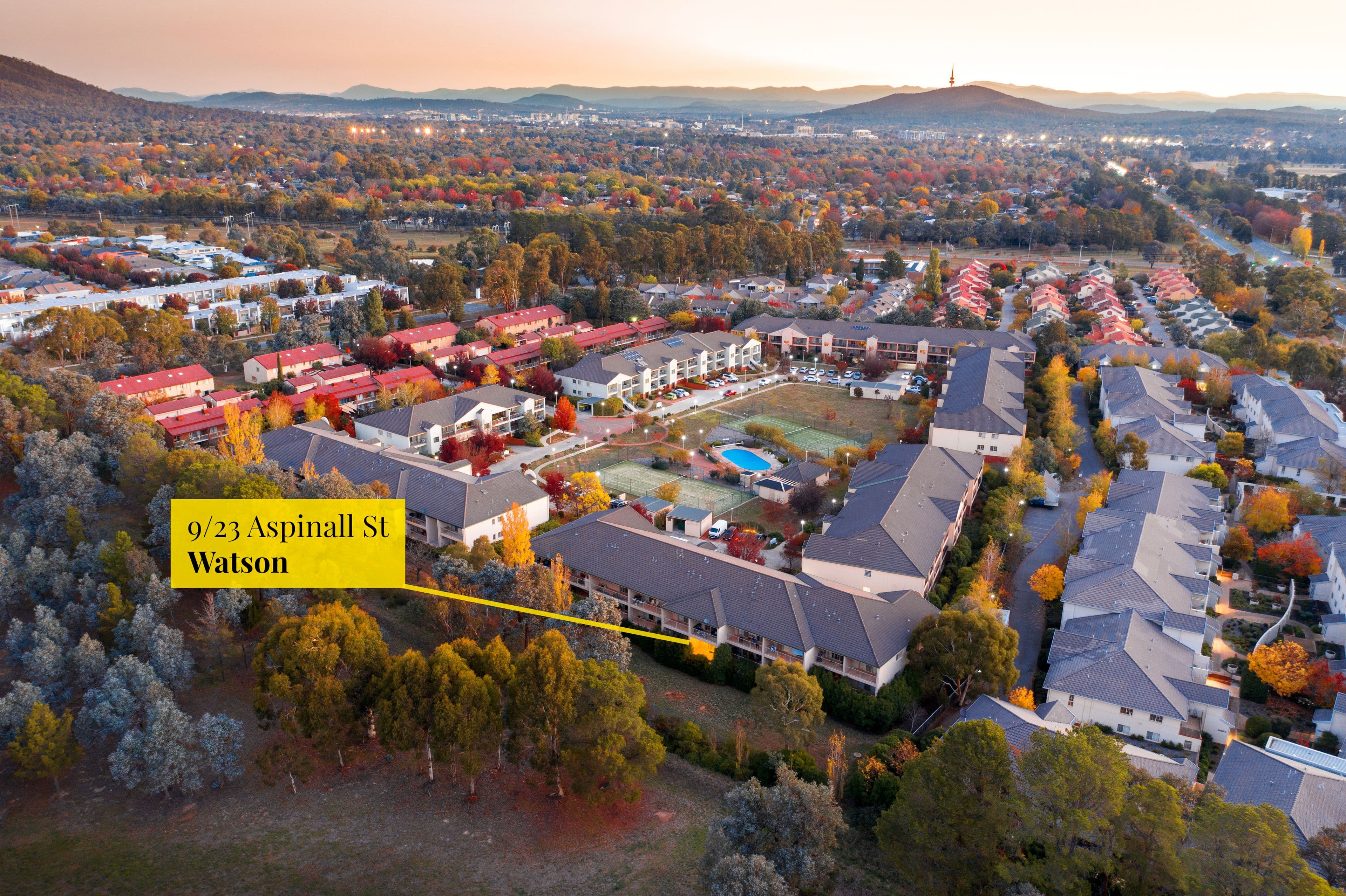 23 Aspinall Street, Watson ACT 2602, Watson - Image 1