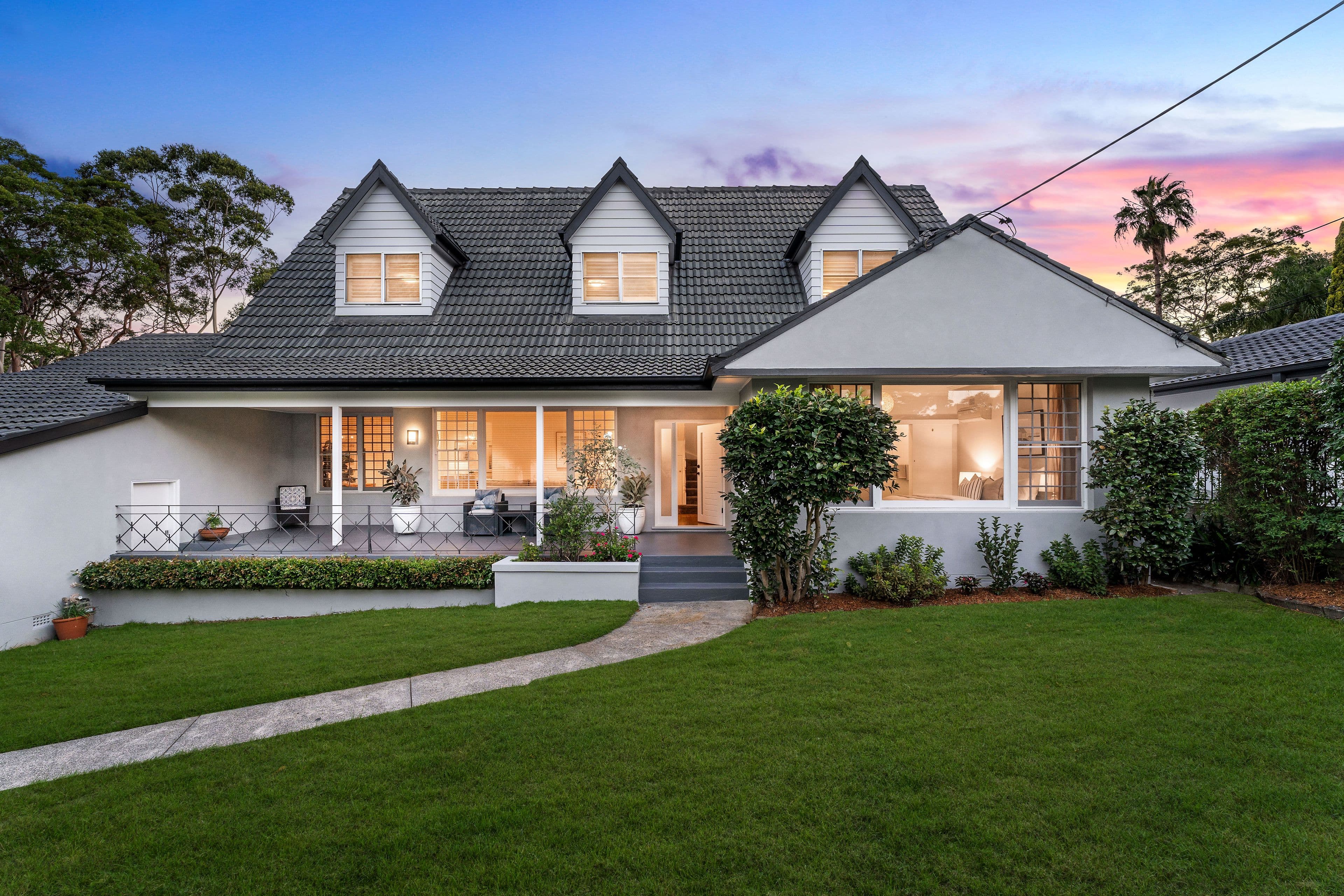 43 Lancaster Avenue, St Ives NSW 2075, St Ives - Image 1