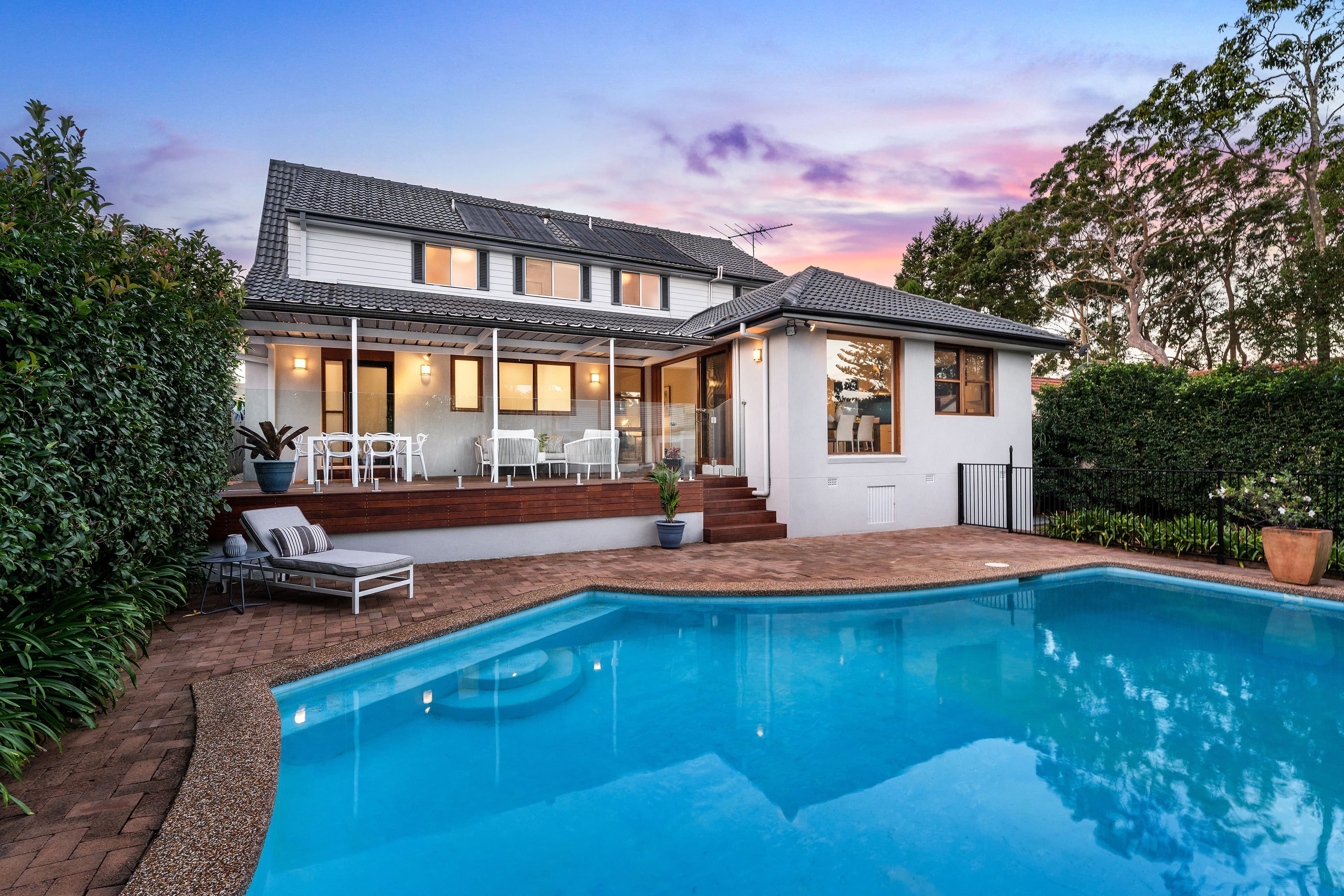 43 Lancaster Avenue, St Ives NSW 2075, St Ives - Thumbnail 2