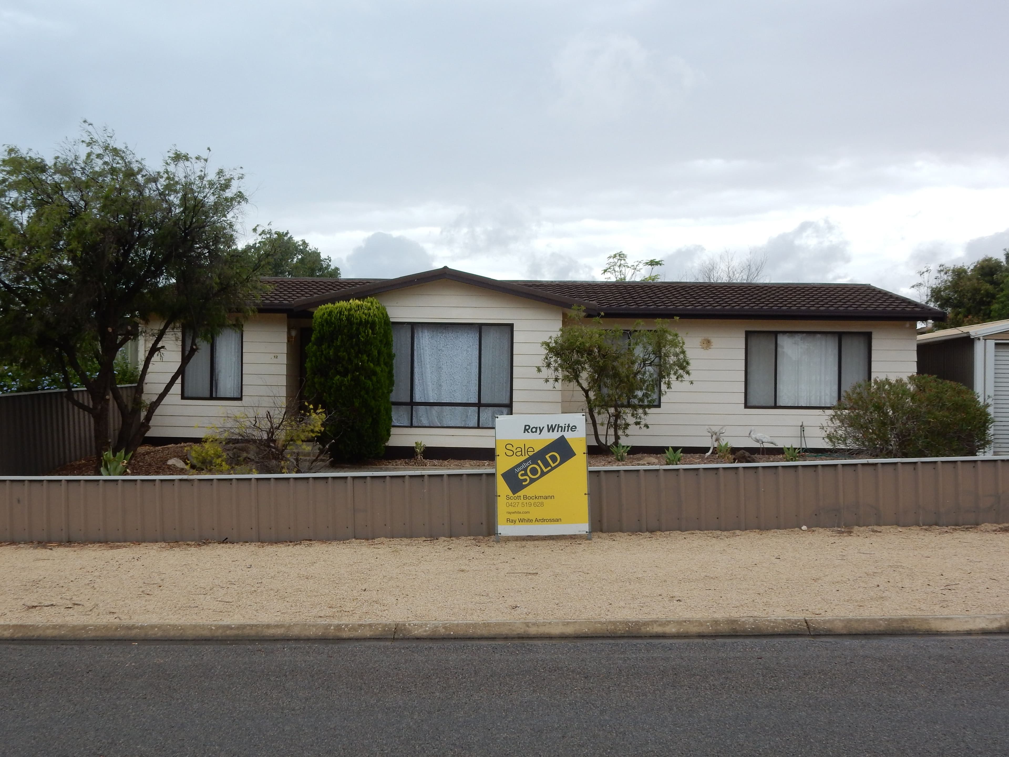 12 Golf Terrace, Ardrossan SA 5571, Ardrossan - Image 1