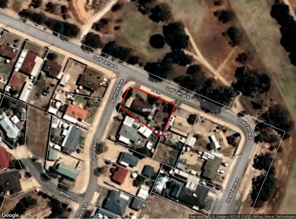 12 Golf Terrace, Ardrossan SA 5571, Ardrossan - Thumbnail 3