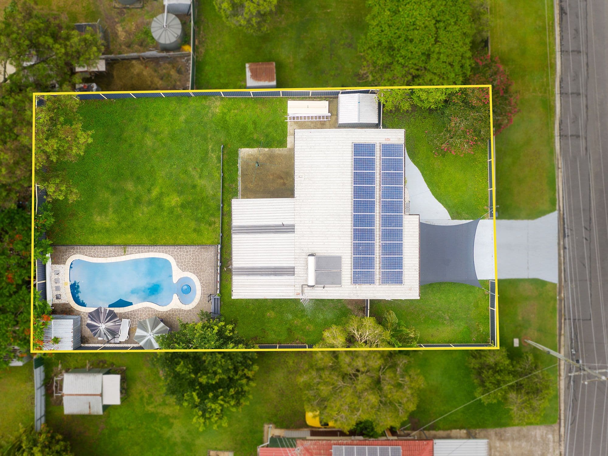 3 Cindy Street, Marsden QLD 4132, Marsden - Thumbnail 2
