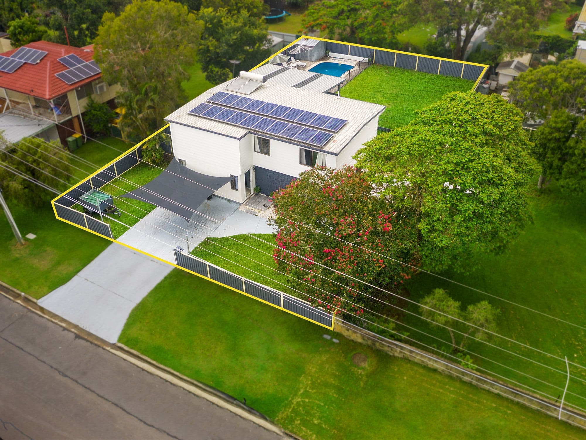 3 Cindy Street, Marsden QLD 4132, Marsden - Thumbnail 7