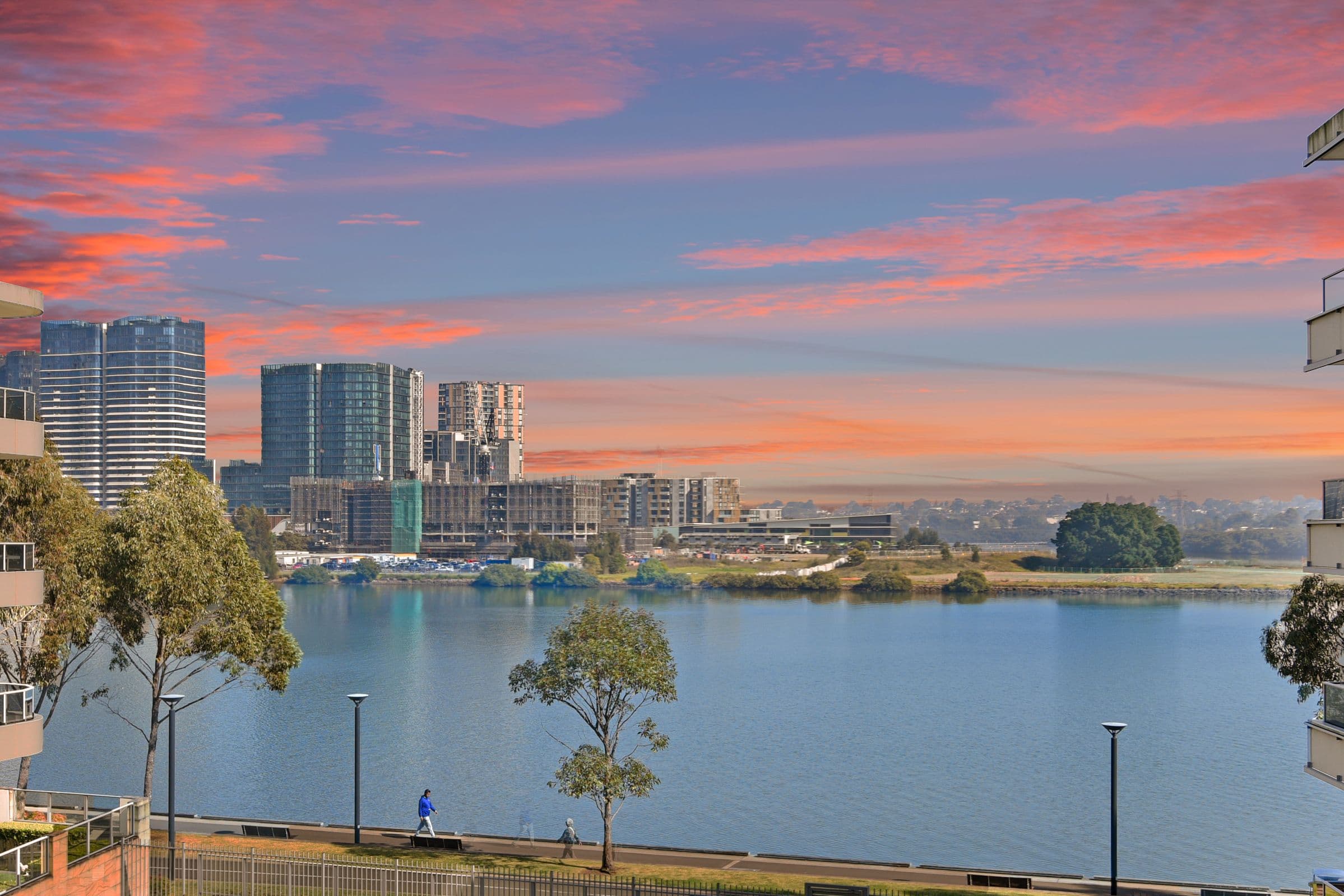 44 SHORELINE Drive, Rhodes NSW 2138, Rhodes - Image 1