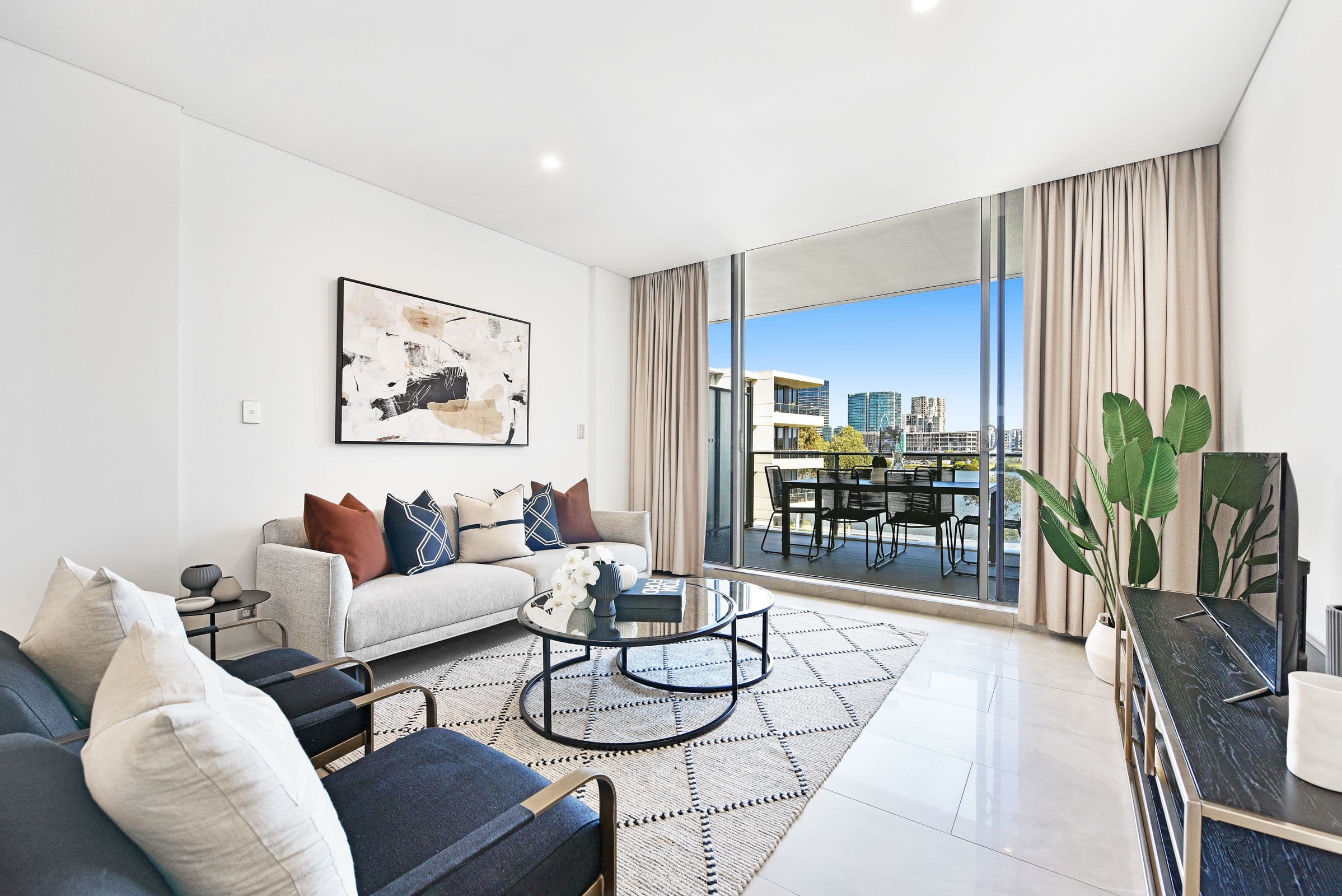 44 SHORELINE Drive, Rhodes NSW 2138, Rhodes - Thumbnail 2