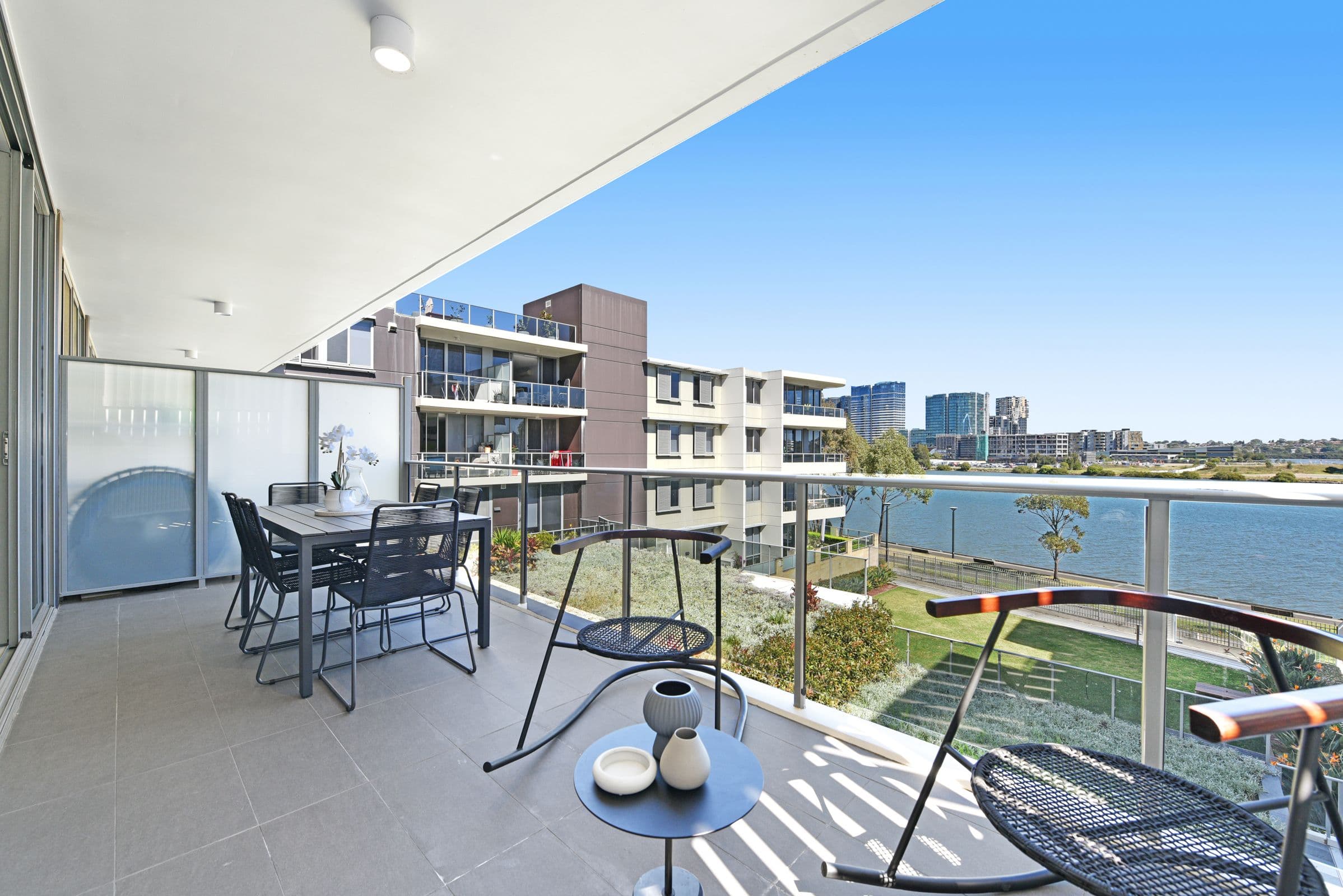 44 SHORELINE Drive, Rhodes NSW 2138, Rhodes - Thumbnail 4