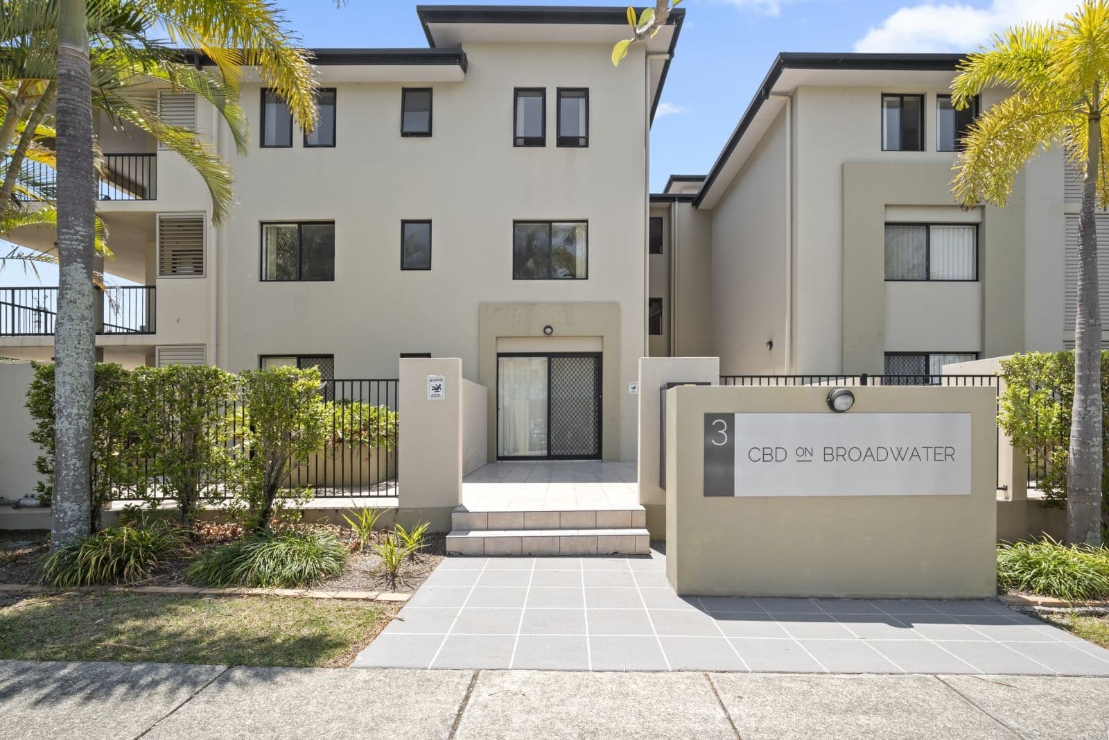 3 Tate Street, Southport QLD 4215, Southport - Thumbnail 3