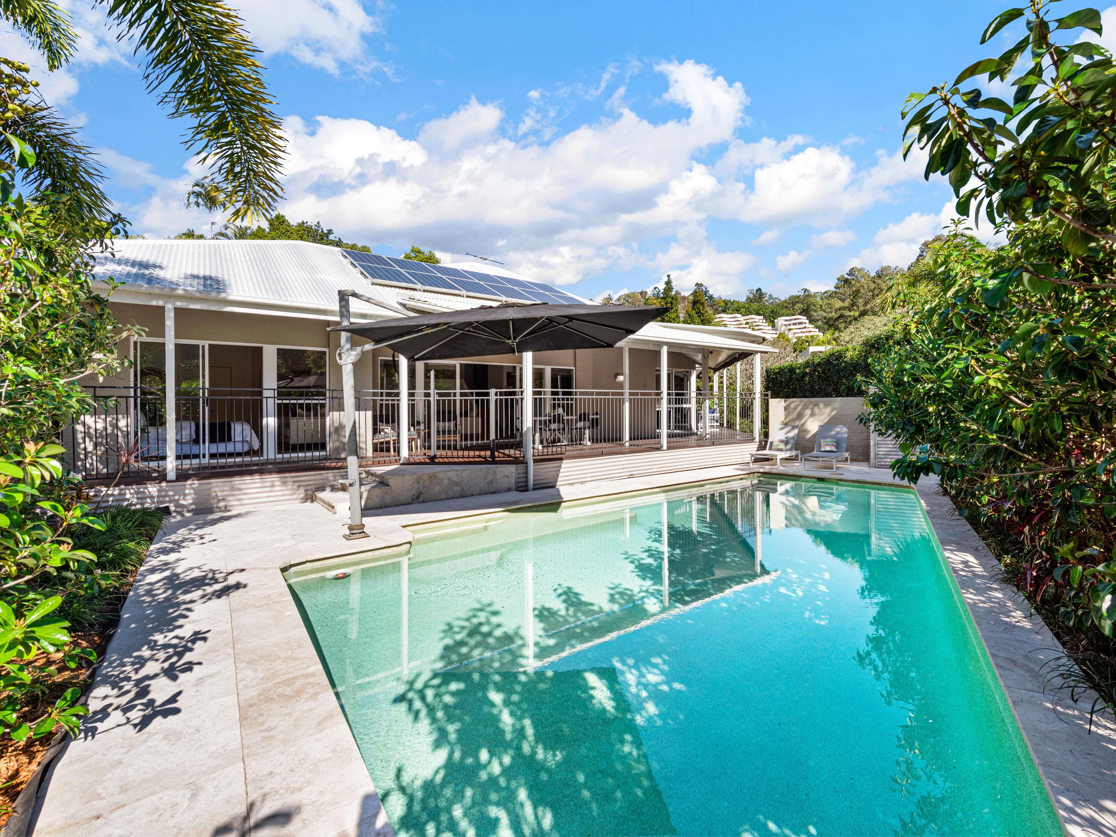 8 Tipuana Place, Bardon QLD 4065, Bardon - Image 1
