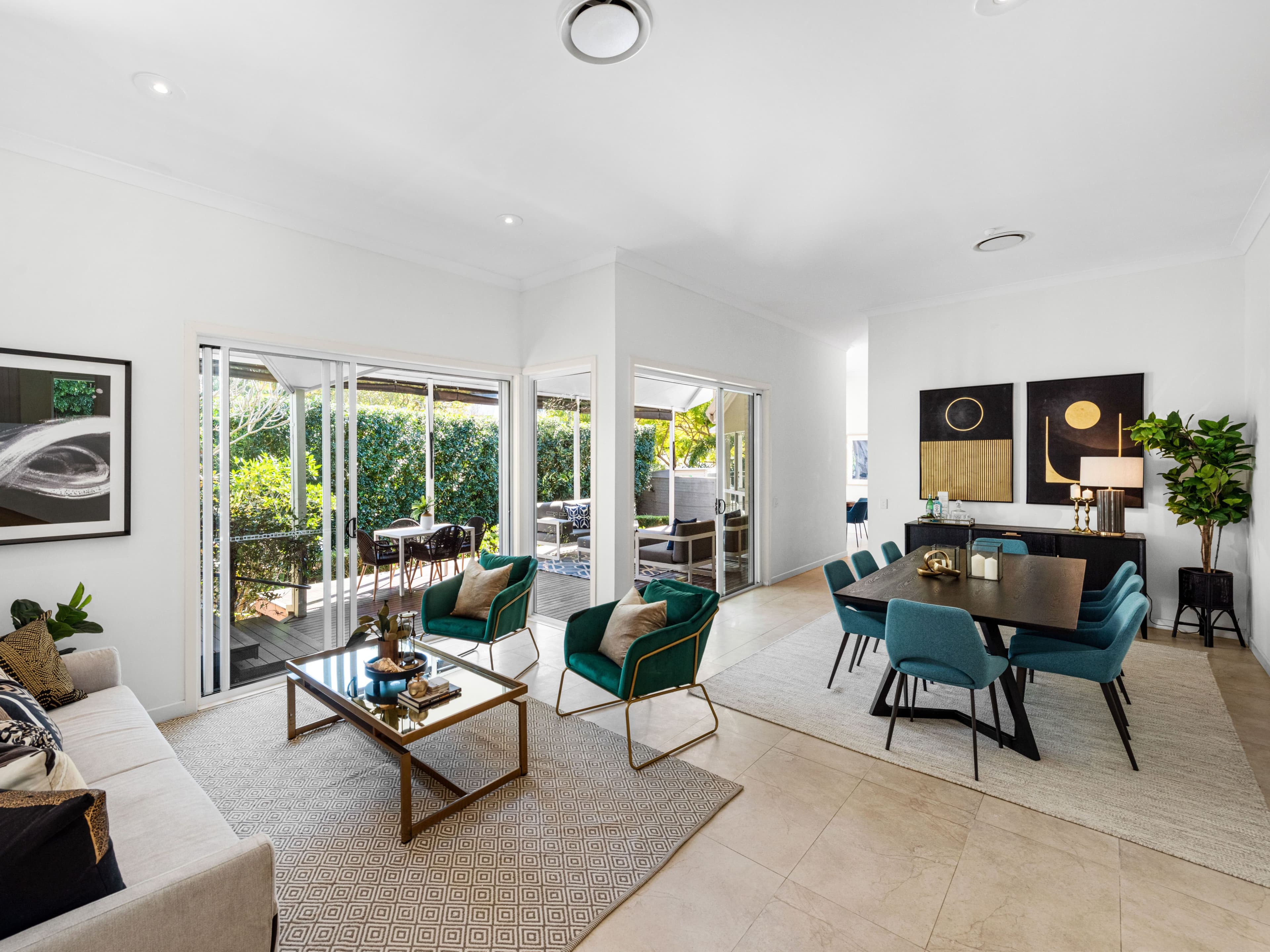 8 Tipuana Place, Bardon QLD 4065, Bardon - Thumbnail 3
