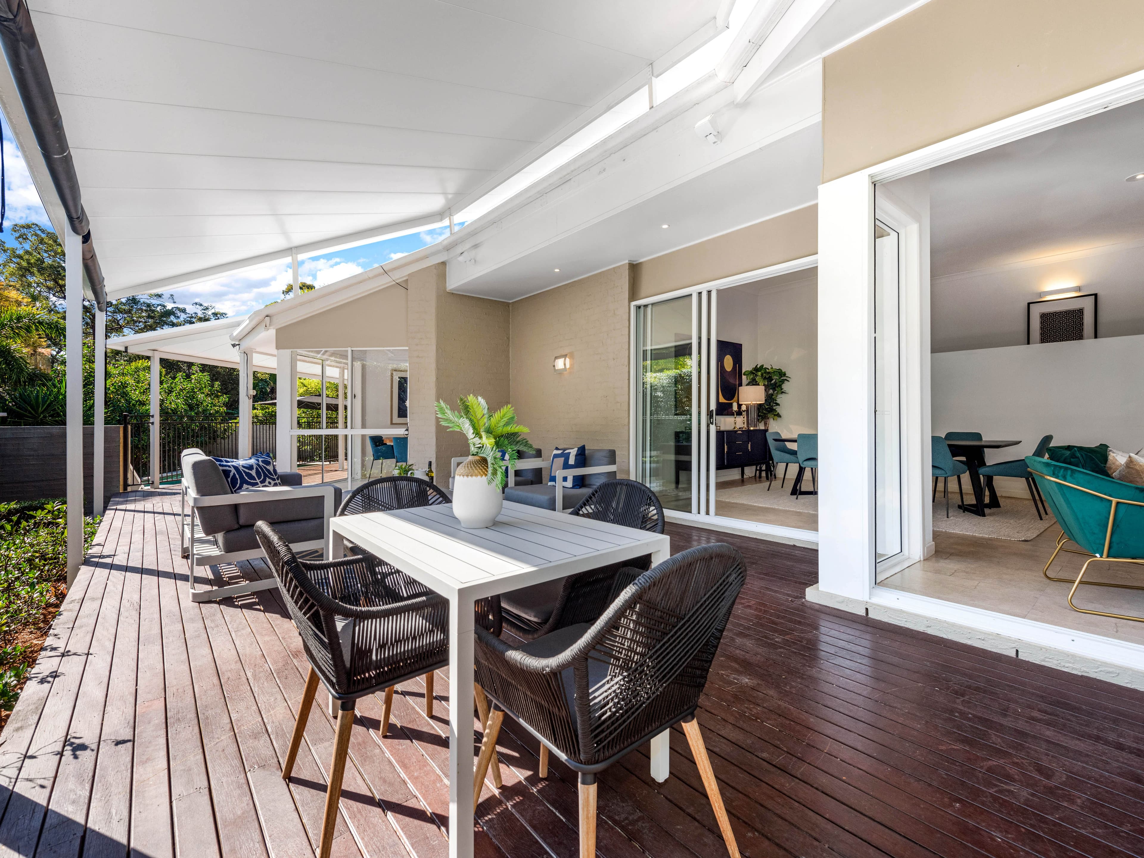 8 Tipuana Place, Bardon QLD 4065, Bardon - Thumbnail 5