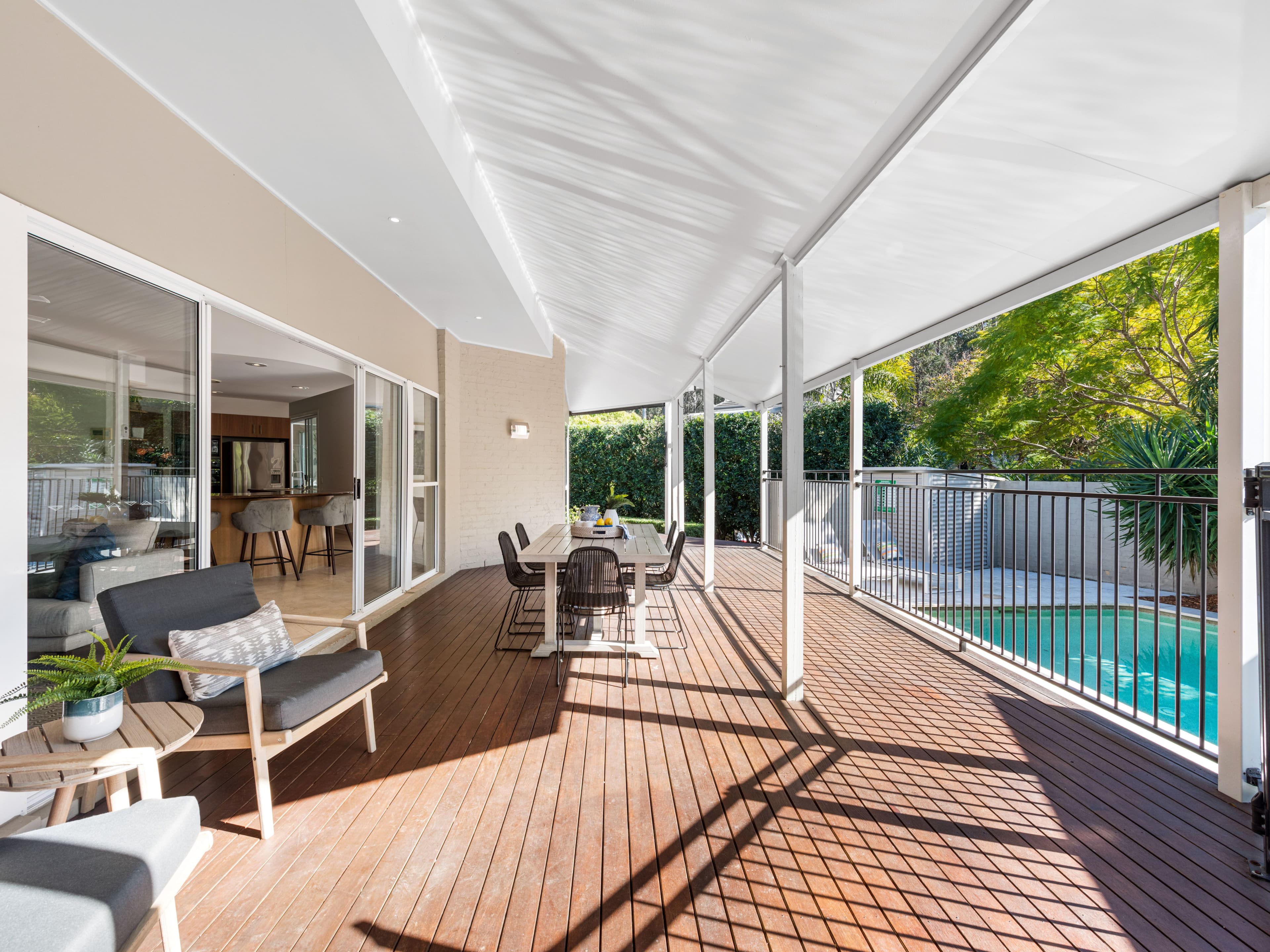 8 Tipuana Place, Bardon QLD 4065, Bardon - Thumbnail 6