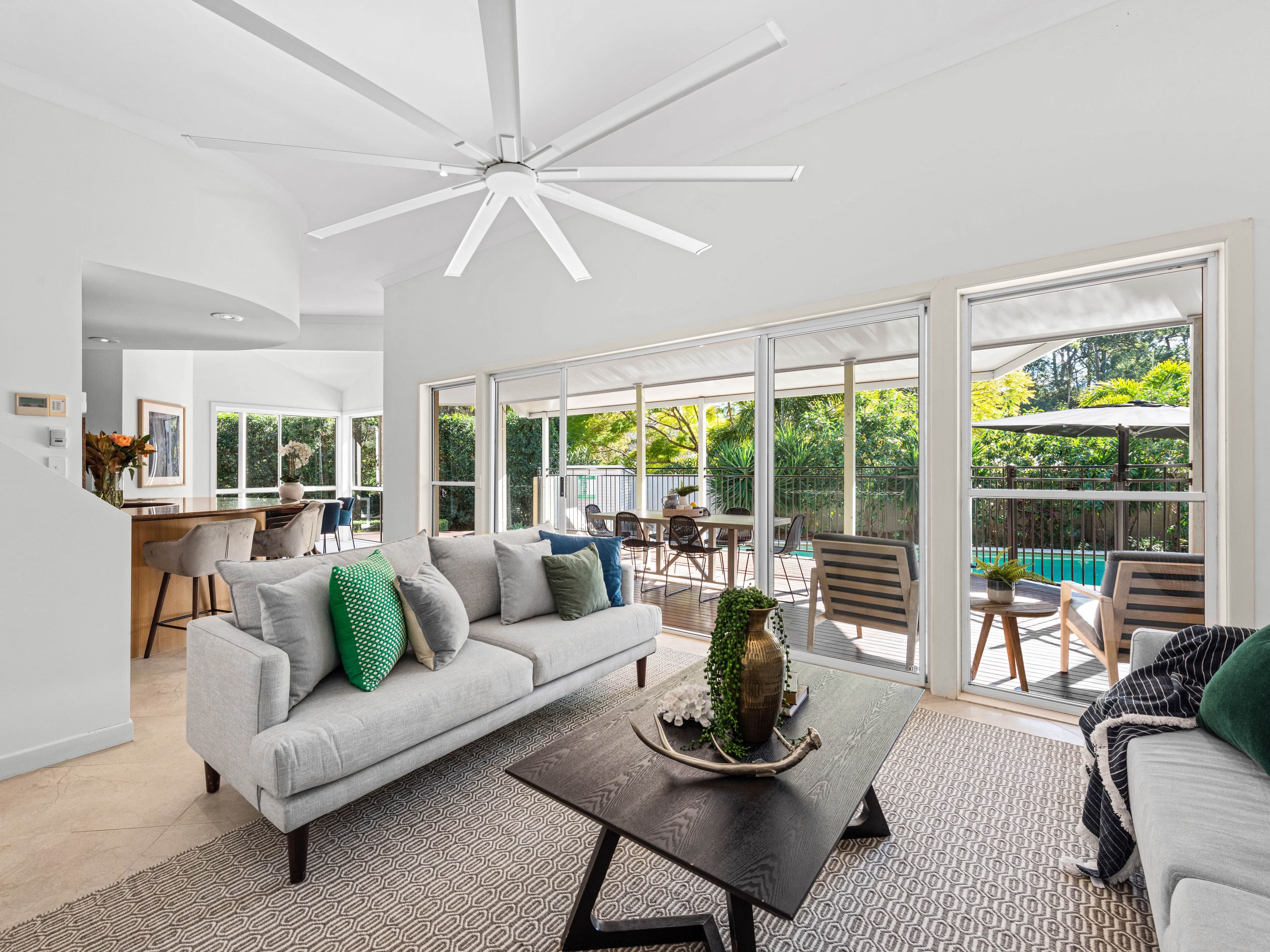 8 Tipuana Place, Bardon QLD 4065, Bardon - Thumbnail 7