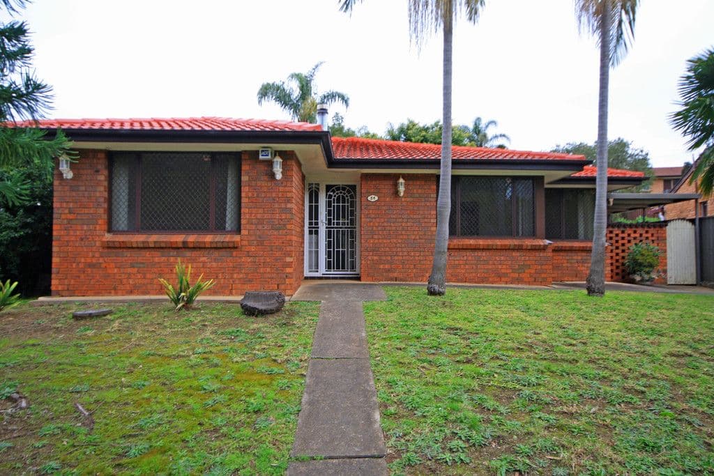 84 Minchinbrury Terrace, Eschol Park NSW 2558, Eschol Park - Image 1