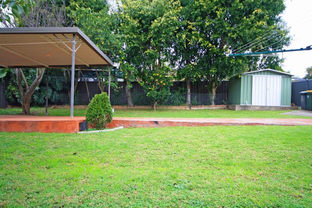 84 Minchinbrury Terrace, Eschol Park NSW 2558, Eschol Park - Thumbnail 7