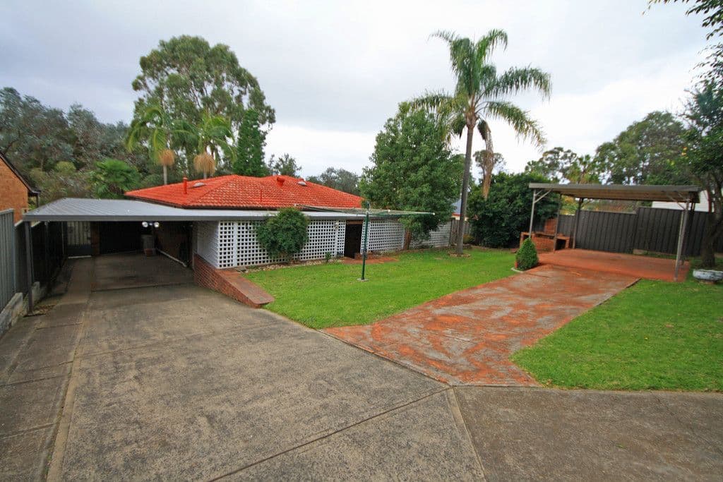 84 Minchinbrury Terrace, Eschol Park NSW 2558, Eschol Park - Thumbnail 8