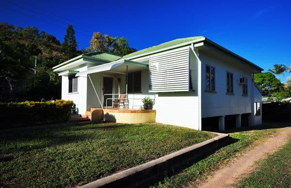 14 Sheehan Street, Belgian Gardens QLD 4810, Belgian Gardens - Image 1