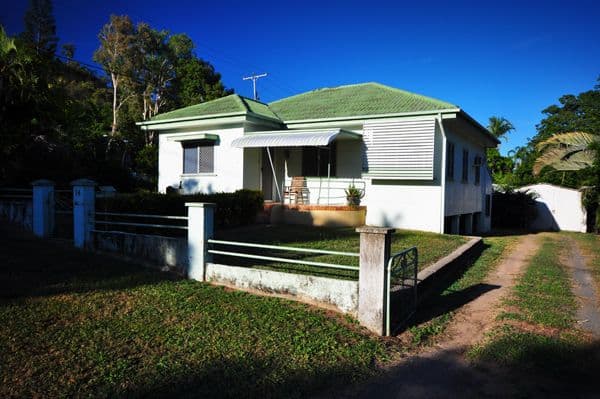 14 Sheehan Street, Belgian Gardens QLD 4810, Belgian Gardens - Thumbnail 2