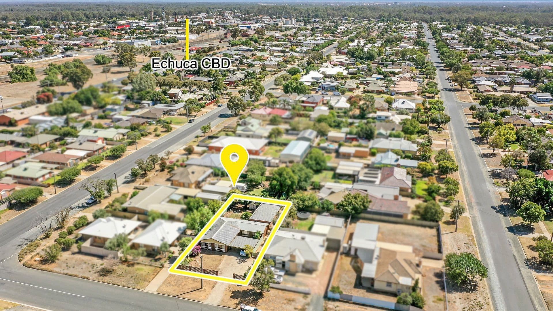 86 Service Street, Echuca VIC 3564, Echuca - Thumbnail 2