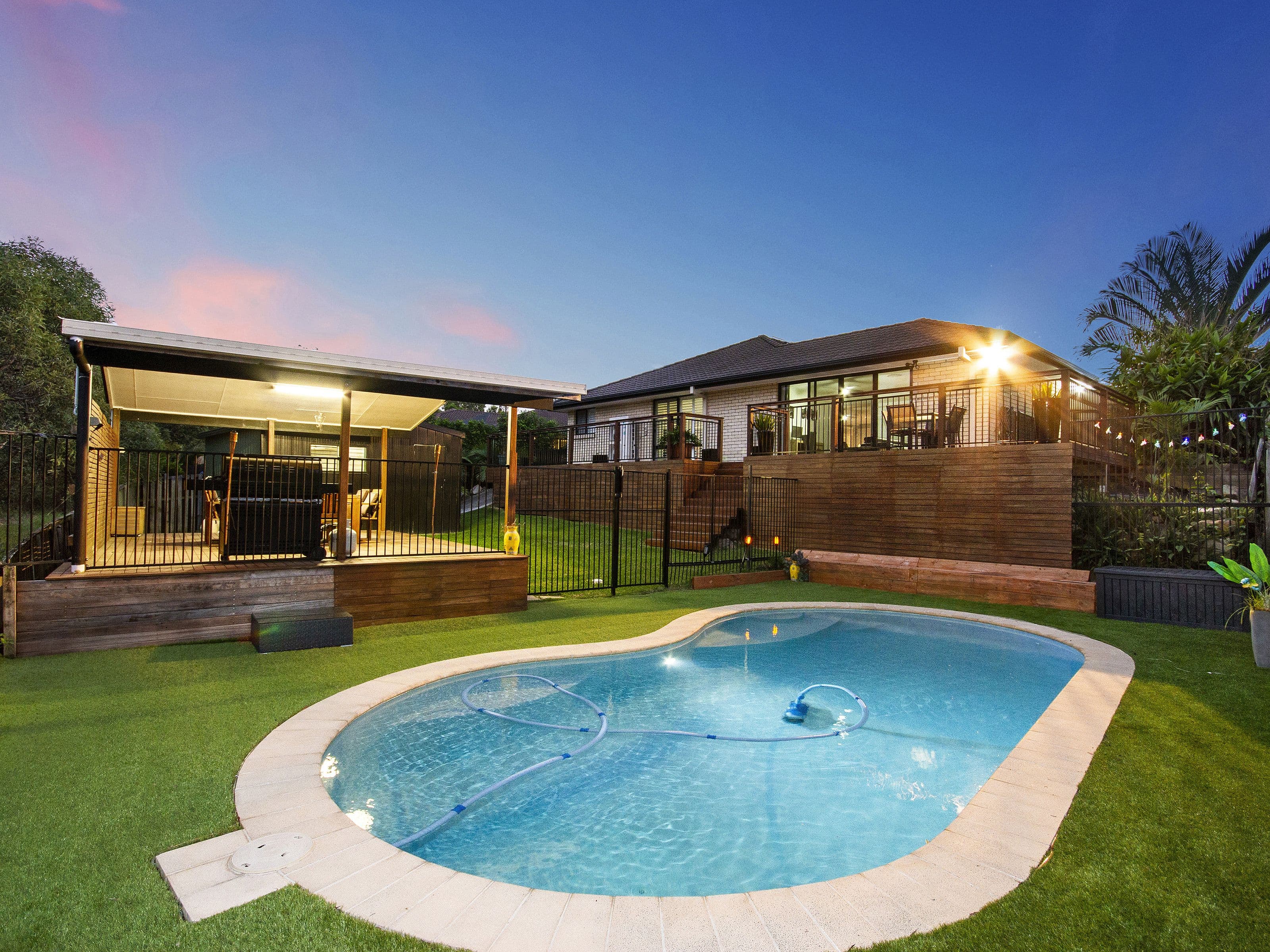 5 Forest-Oak Drive, Upper Coomera QLD 4209, Upper Coomera - Thumbnail 4