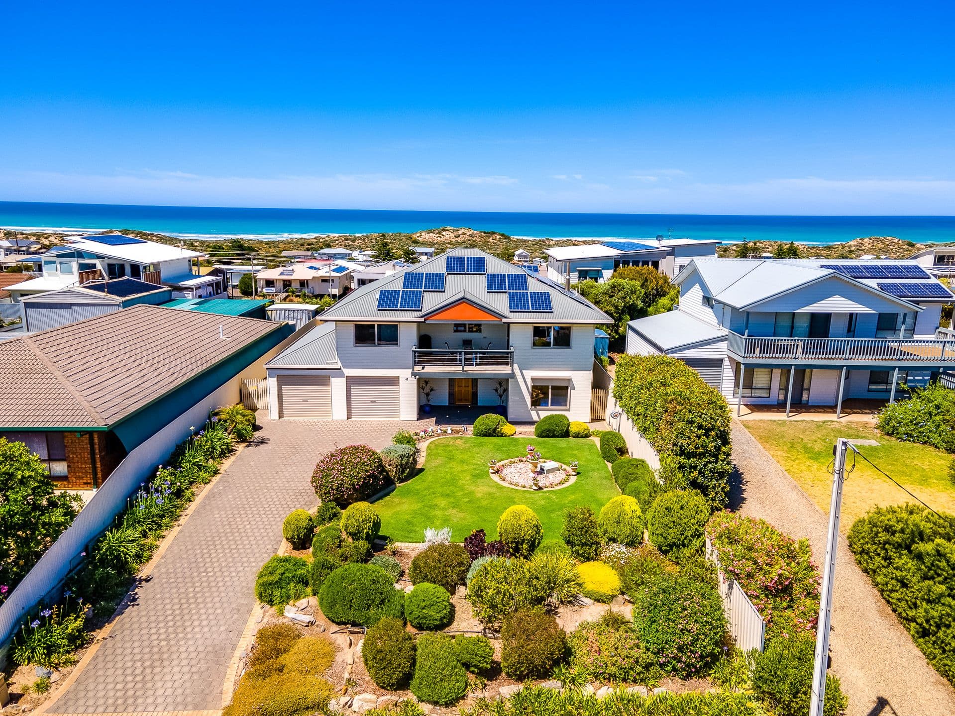 43 Castle Avenue, Goolwa Beach SA 5214, Goolwa Beach - Image 1