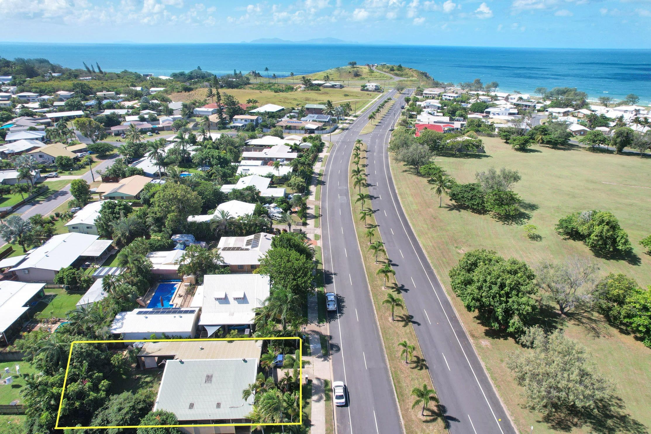 36 South Pacific Avenue, Slade Point QLD 4740, Slade Point - Image 1