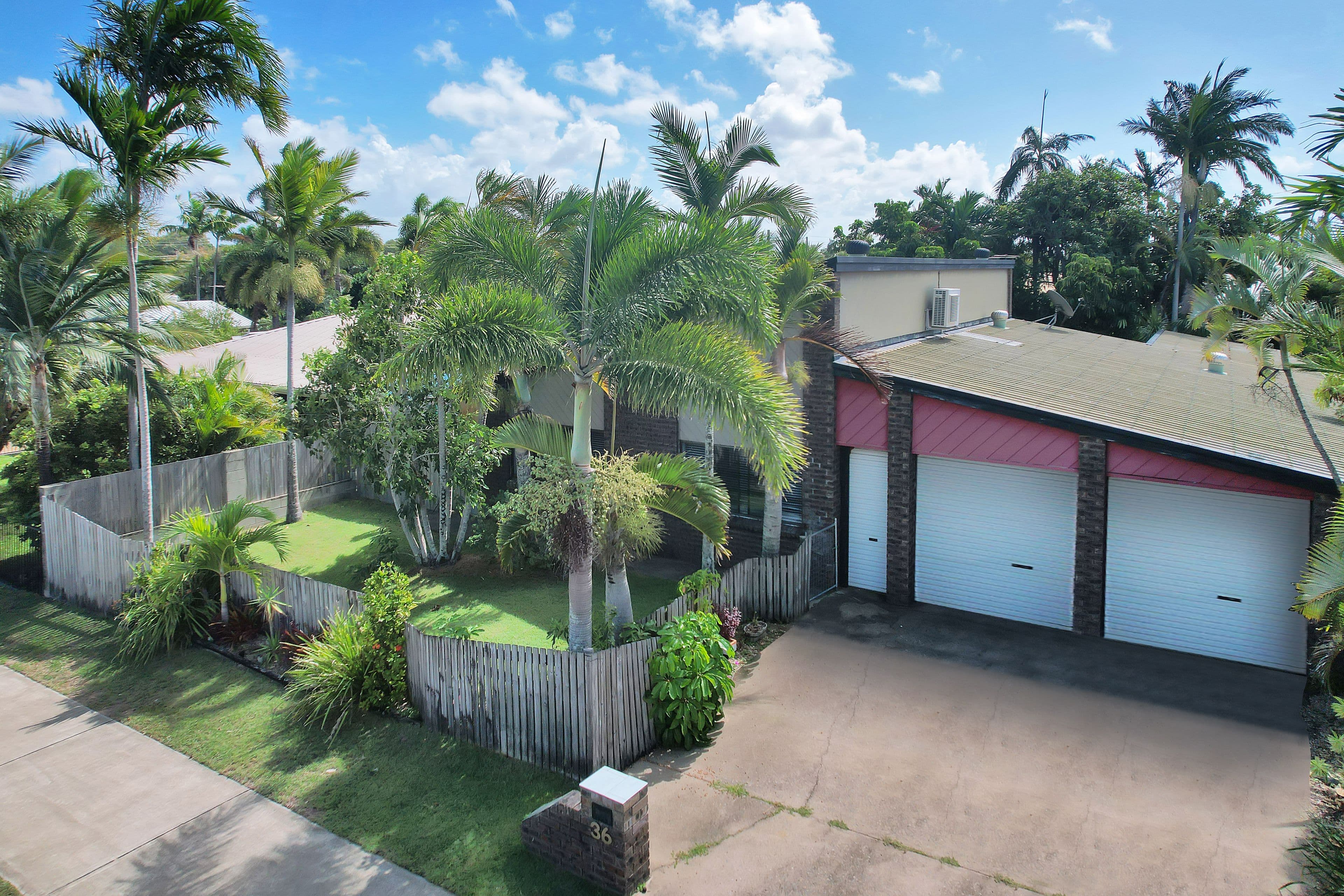 36 South Pacific Avenue, Slade Point QLD 4740, Slade Point - Thumbnail 2