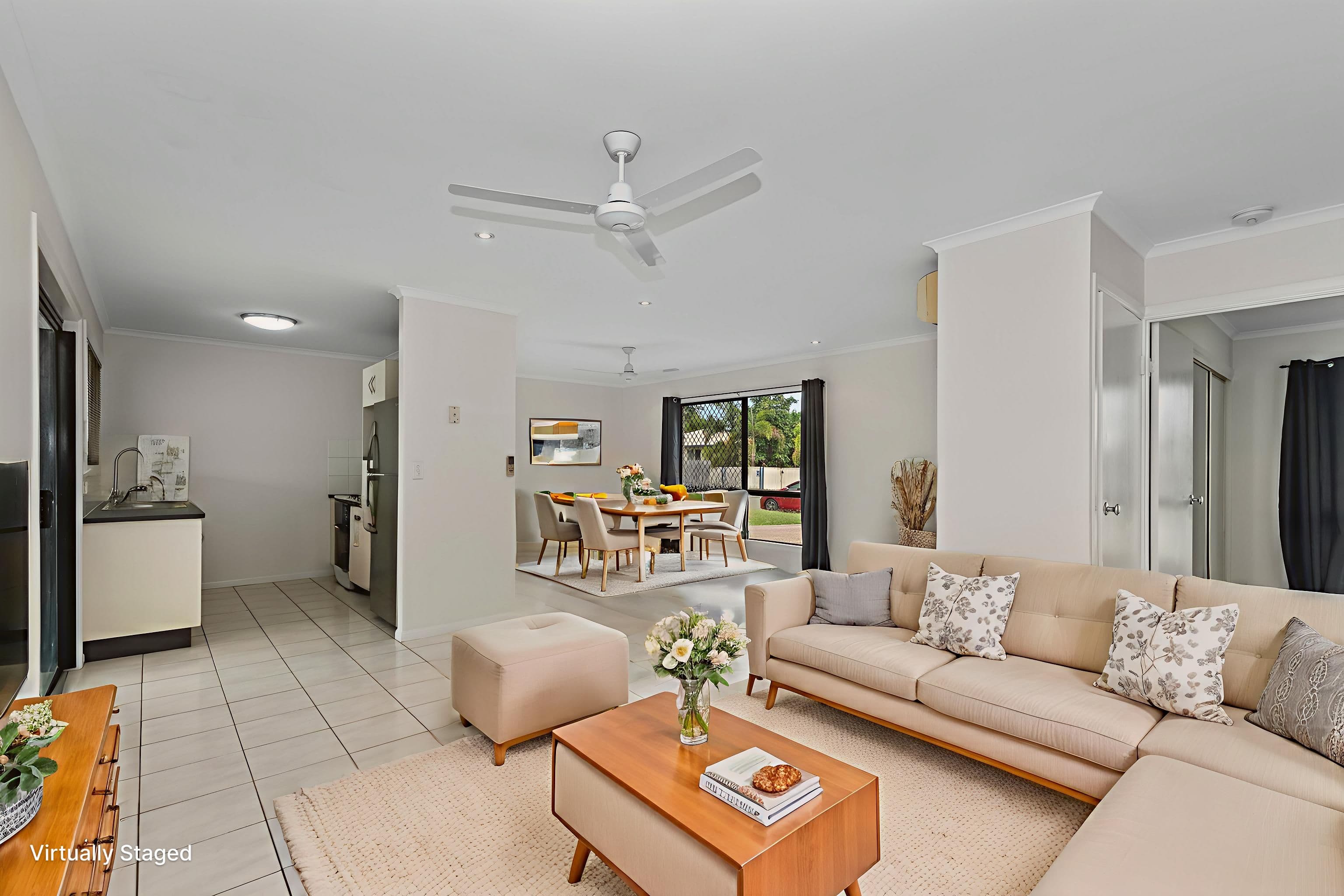 3 Simonsen Court, Kelso QLD 4815, Kelso - Image 1