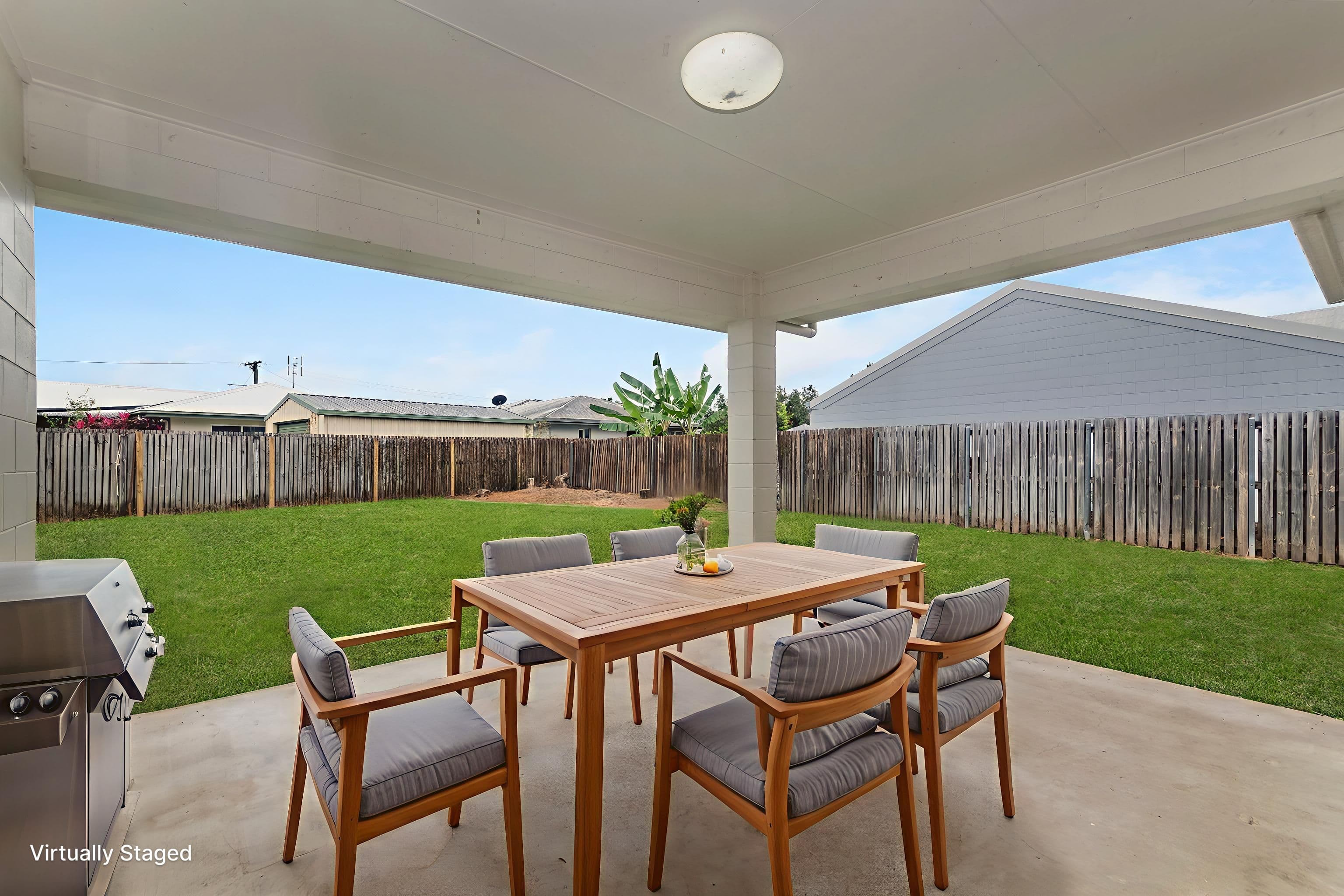 3 Simonsen Court, Kelso QLD 4815, Kelso - Thumbnail 8