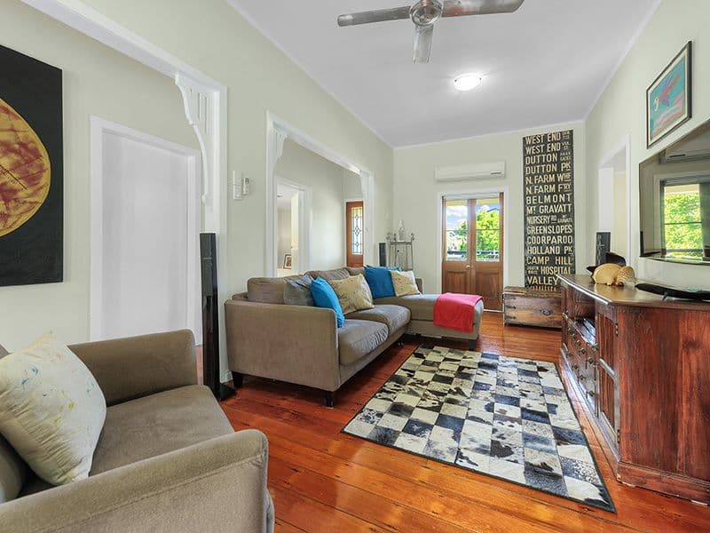 475 Hawthorne Road, Bulimba QLD 4171, Bulimba - Thumbnail 2