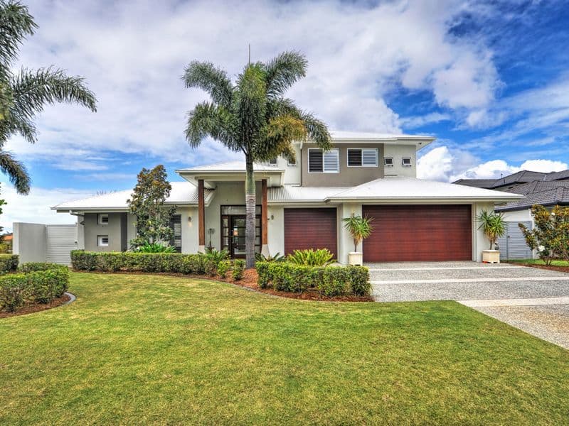 26 Parkview Place, HELENSVALE QLD 4212, Helensvale - Image 1