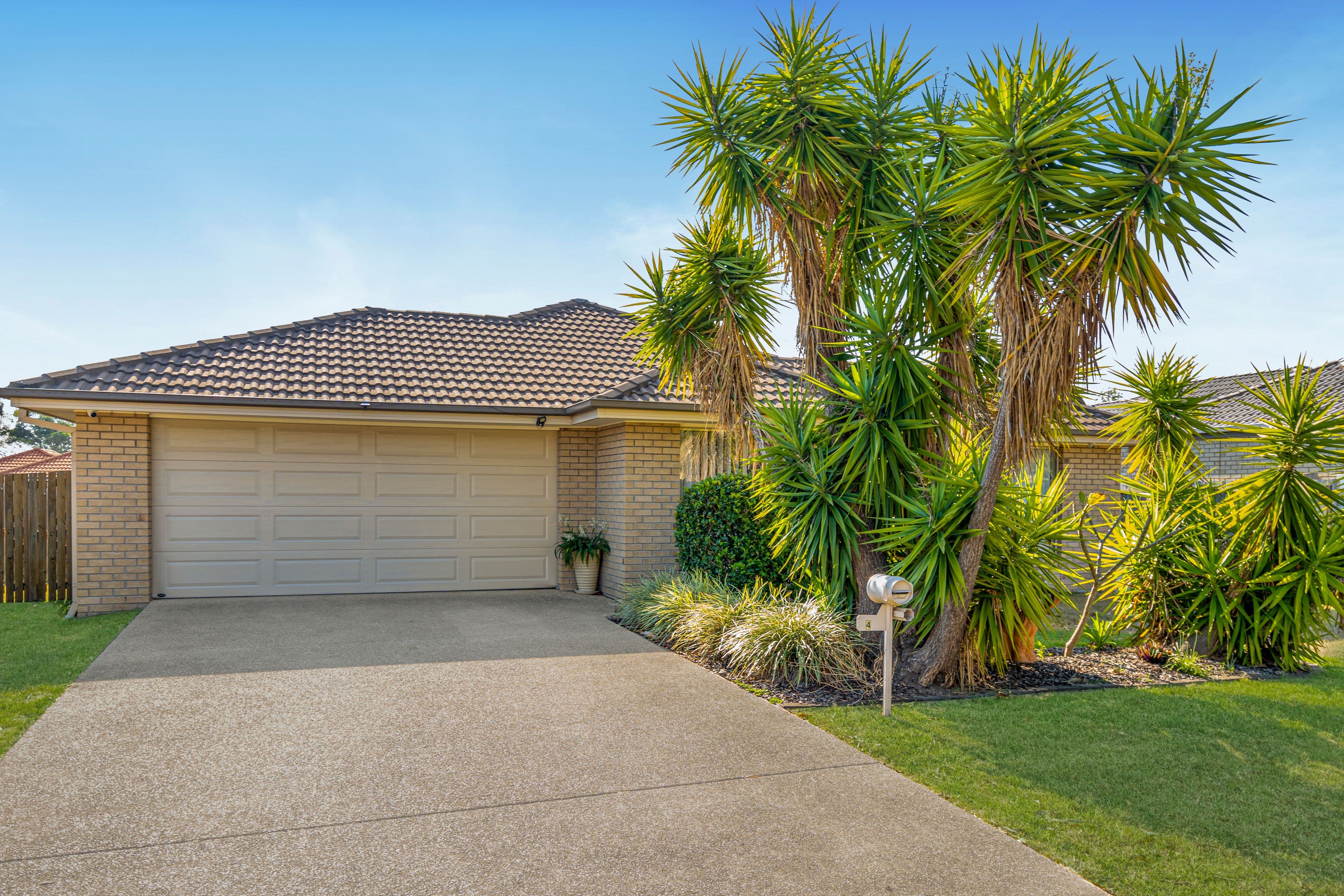 4 Bertels Street, Laidley QLD 4341, Laidley - Image 1