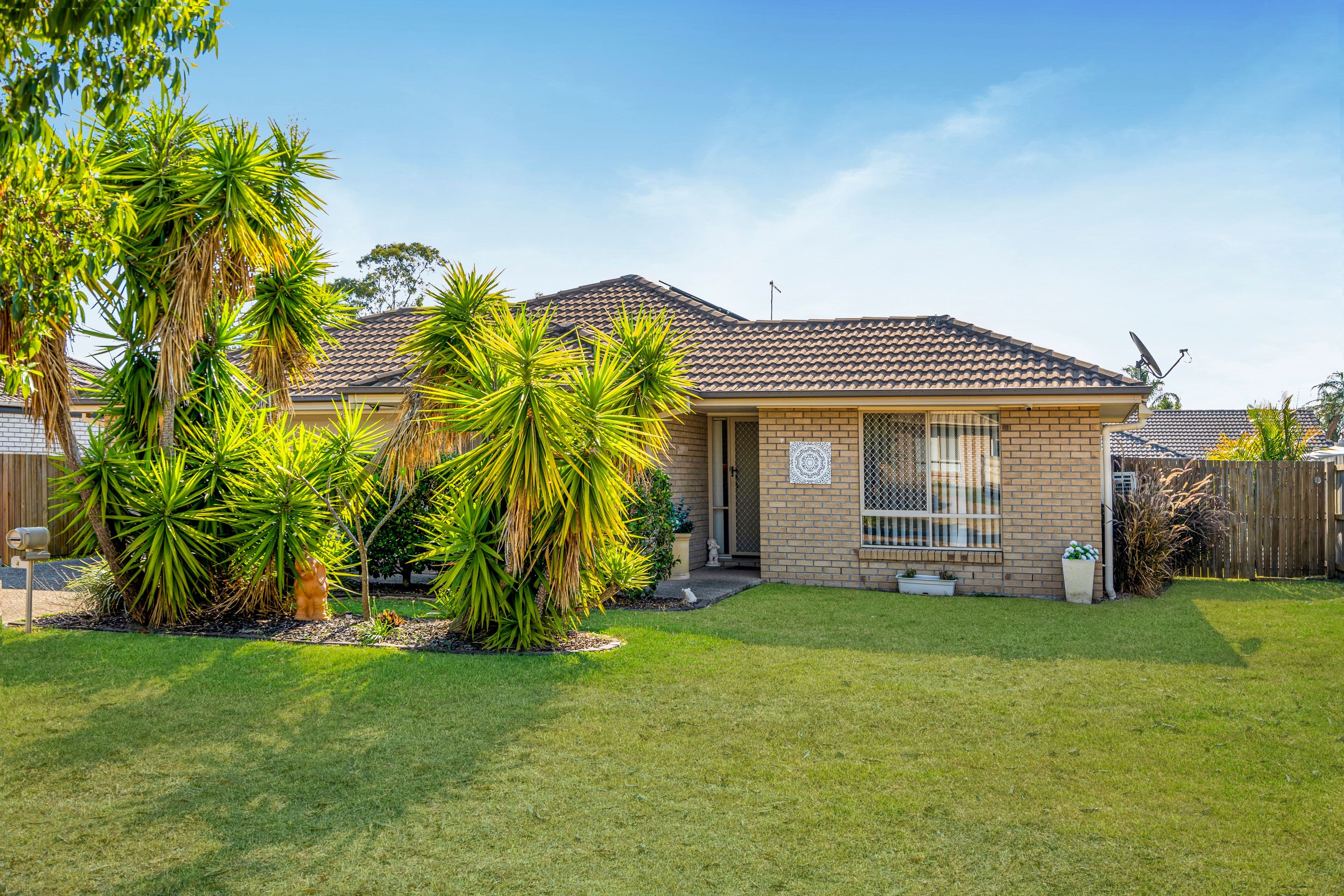 4 Bertels Street, Laidley QLD 4341, Laidley - Thumbnail 2