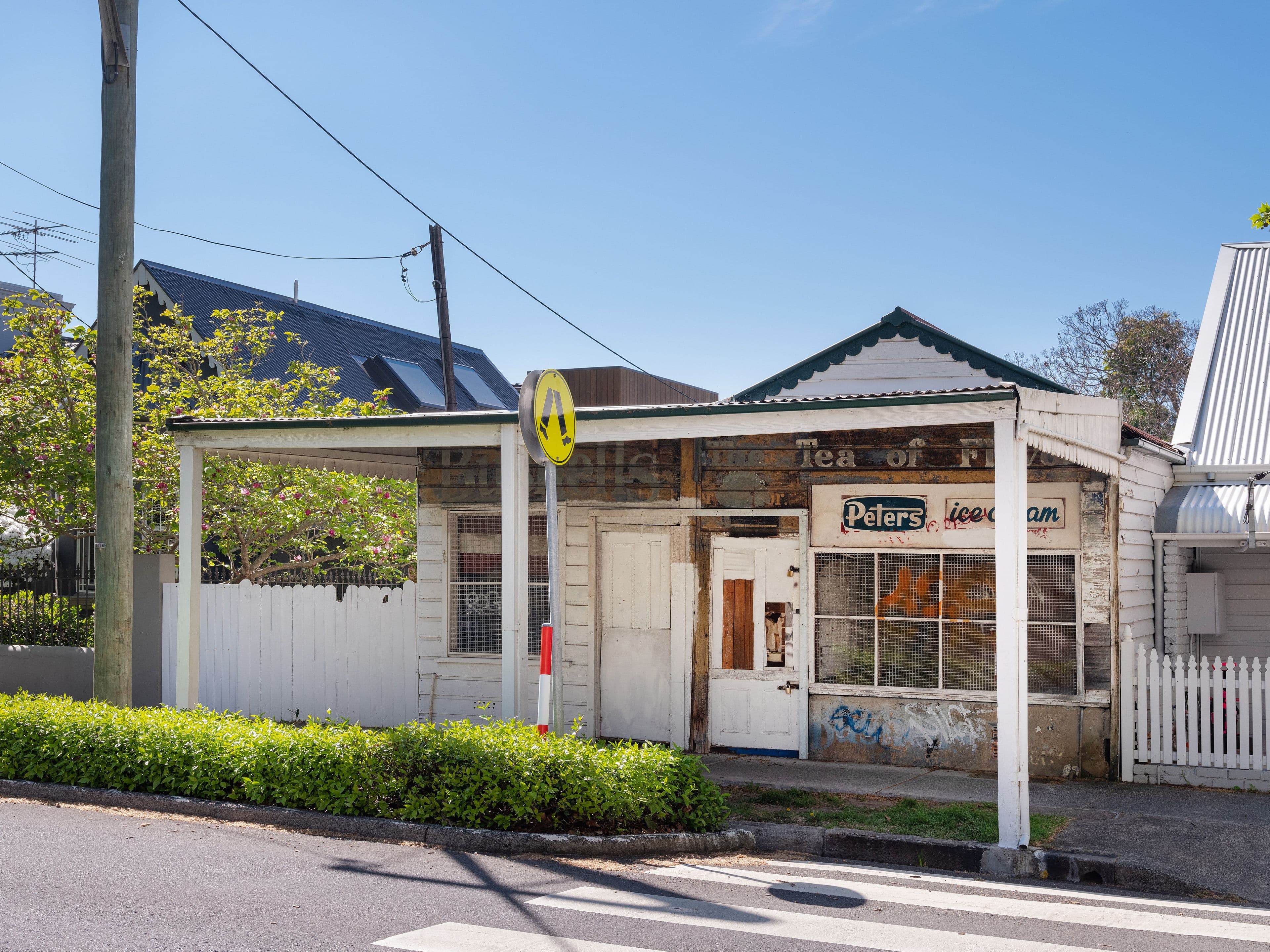 25 Trafalgar Street, Annandale - Thumbnail 2