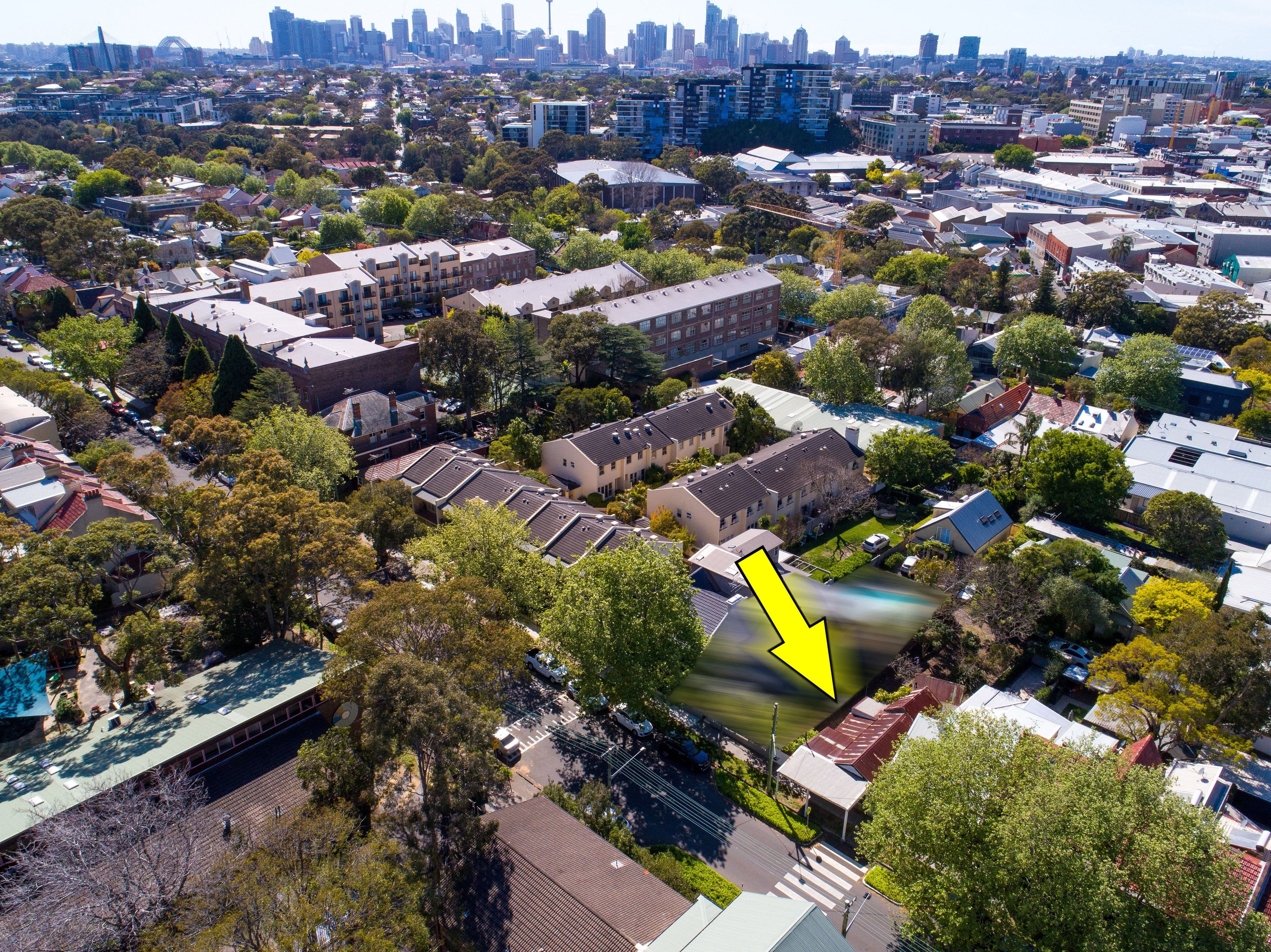 25 Trafalgar Street, Annandale - Thumbnail 3