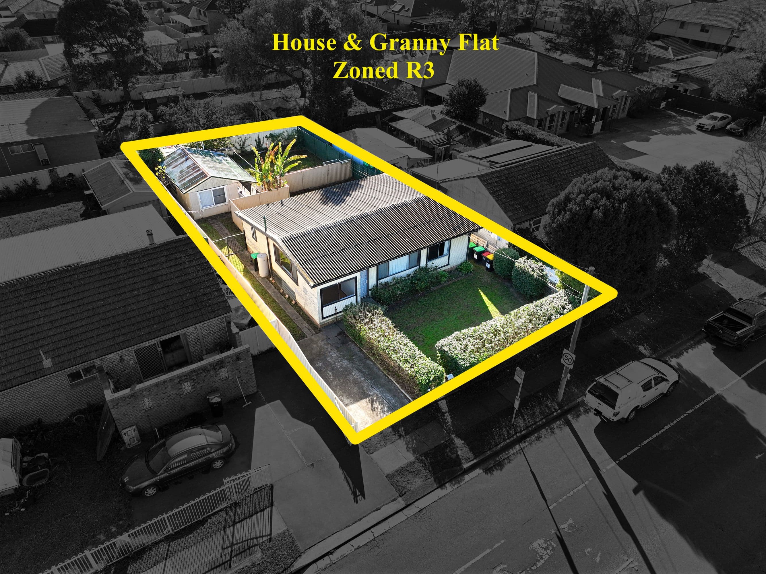 143a & 143b Victoria Street, Werrington NSW 2747, Werrington - Image 1