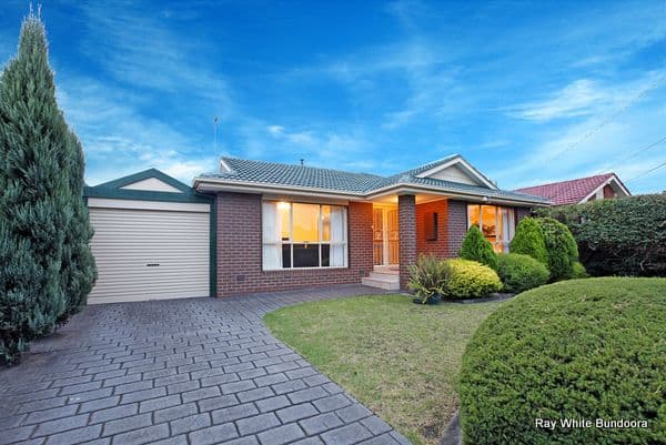47 Virginia Crescent, BUNDOORA VIC 3083, Bundoora - Image 1