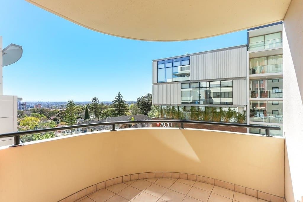 401/26 Napier Street, North Sydney - Thumbnail 2