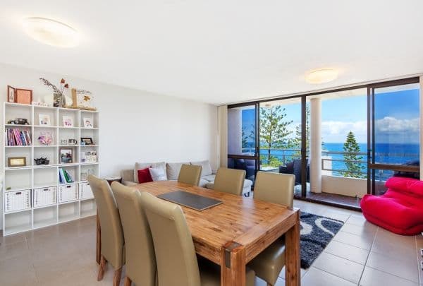 Unit 10 'Lahaina' 17 Headland Esplanade, KINGS BEACH QLD 4551, Kings Beach - Thumbnail 2